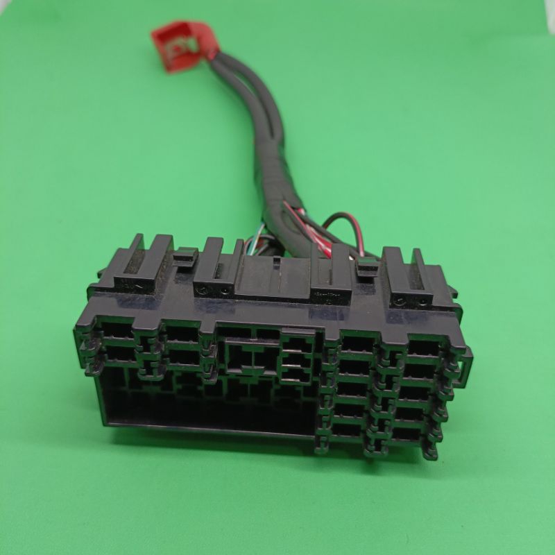 FUSE BOX RUMAH SIKRING PUSAT ORIGINAL HONDA BEAT GENIO