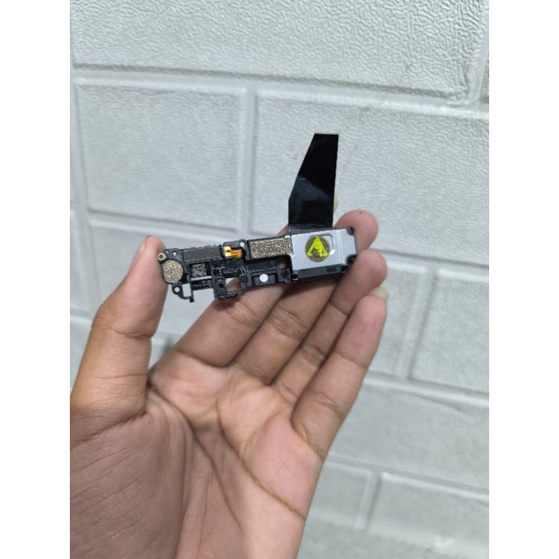 Original Copotan Buzzer speaker Redmi 9