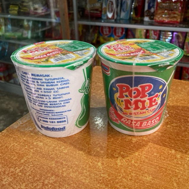 

POP MIE RASA BASO 75gr