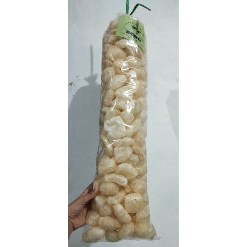 

Krupuk Rambak Kulit Sapi