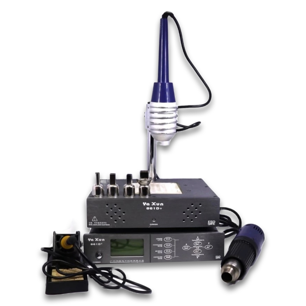 BLOWER INFRARED YAXUN 861D+ ORIGINAL