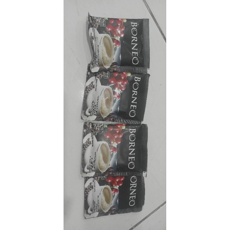 

Borneo kopi, kopi borneo, kopi lelaki kuat dan tahan lama