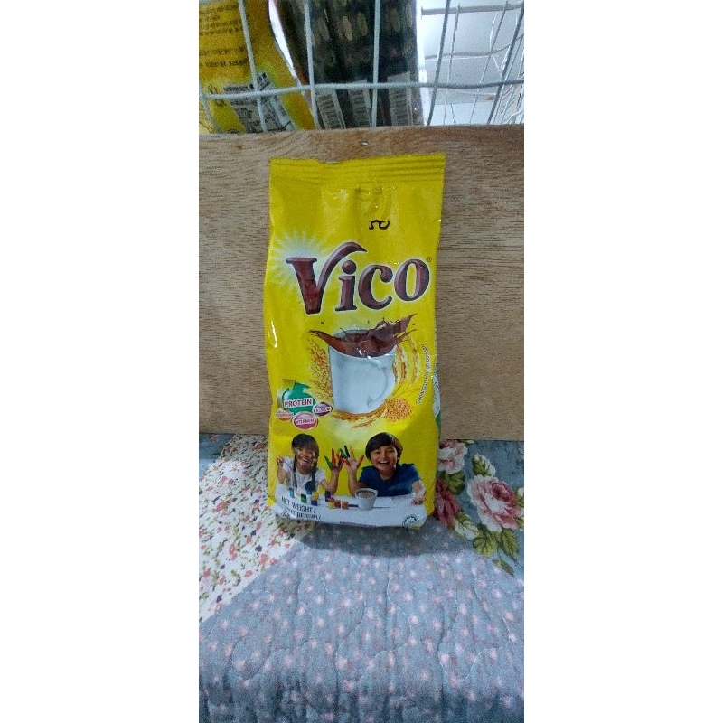 

Minuman Coklat Vico Malaysia