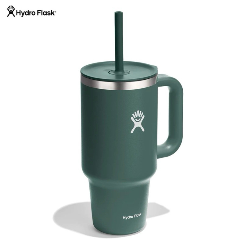 Hydro flask all around travel tumbler 32oz