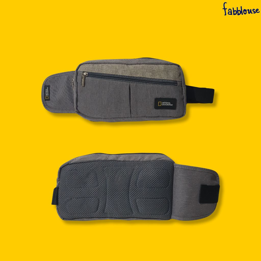 National Geographic Waist Bag