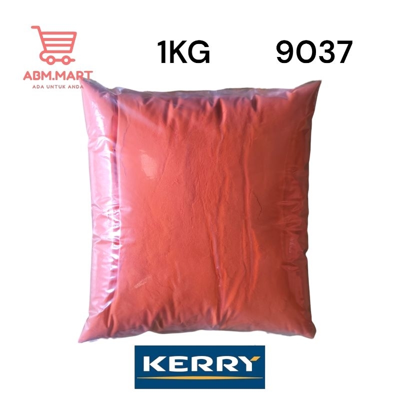 

kerry cheese powder tipe 9037 repack 1kg / keju bubuk kerry 9037