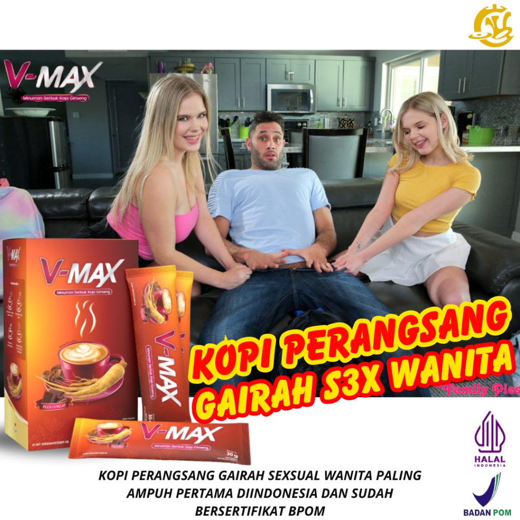 

Vmax Suplemen Serbuk Stamina Wanita Rasa Cokelat Minuman Pperangsang gairah sexXsual wanita Kopi Penambah Gairah SeXxual Wanita - V-MAX COFFE
