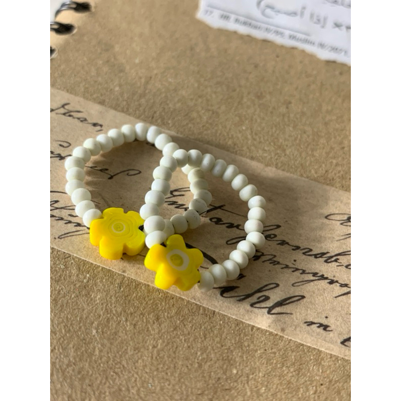 CLEARANCE SALE Stone Rings