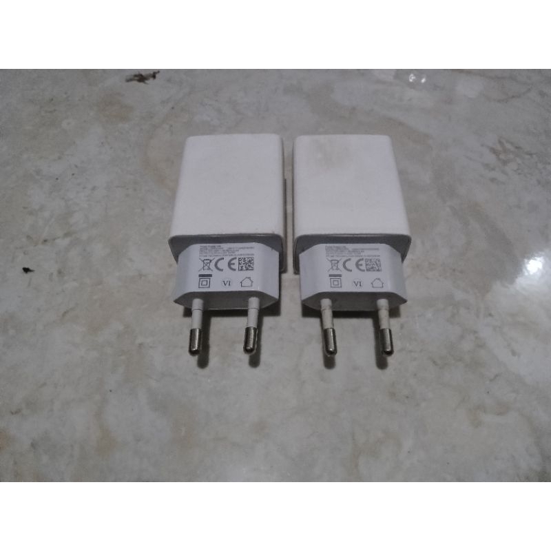 Charger Ori / Kepala Charger Bawaan Hp / Charger Original