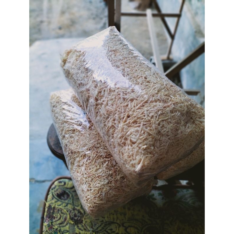 serbuk kayu pinus Berkualitas