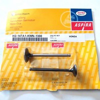 Klep Api Minyak [SET] PCX | Vario 125 CBS Helm IN FI | Vario 125 Techno Helm In FI | Vario 125 eSP |