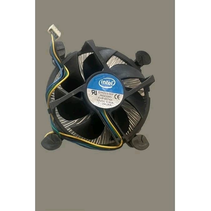 FAN/HSF Soket 1155/1150/1151