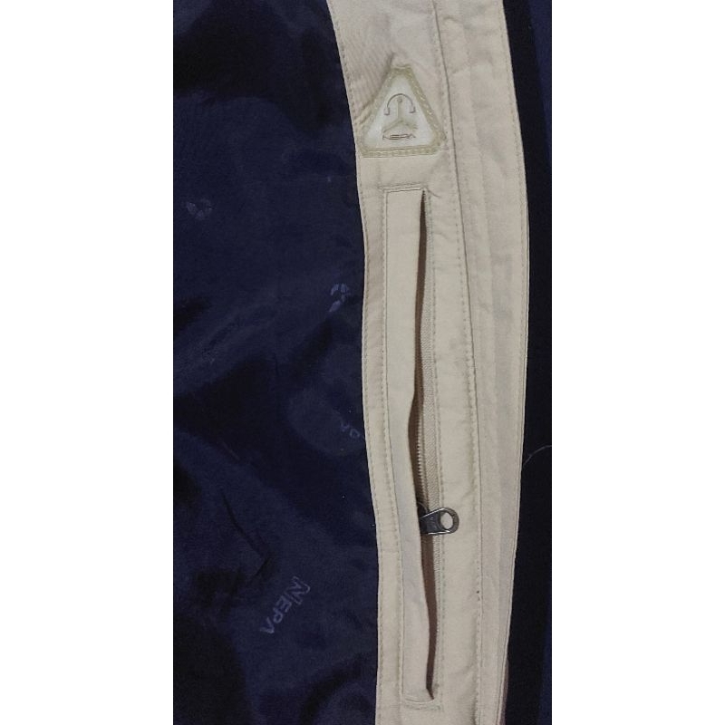 Nepa Xvent Interhole