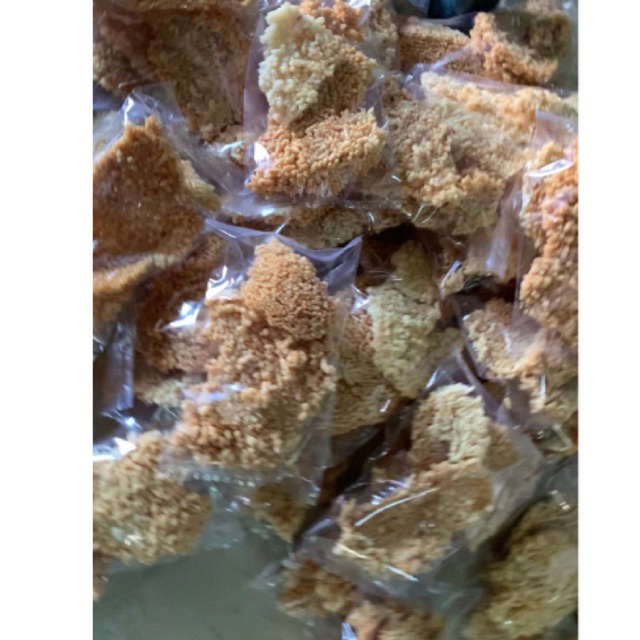 

INTIP GORENG // KERAK NASI // INTIP GORENG ASLI // INTIP RENYAH GURIH // CEMILAN RENYAH