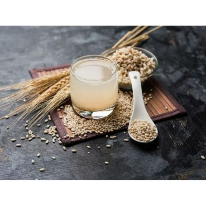 

Pear Barley / Jali Jali 500GR