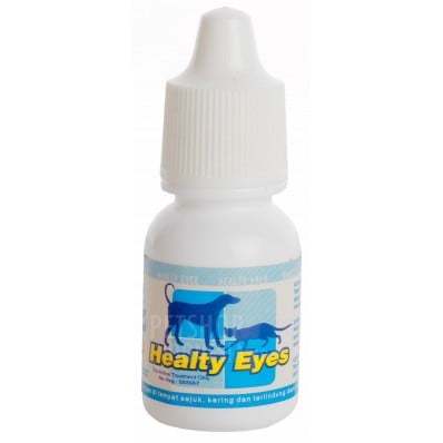 TETES MATA KUCING HEALTHY EYES TETES MATA KUCING HEALTHY EYES RAID ALL