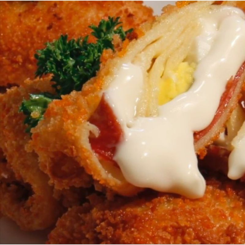 

Risol Mayonaise (Original) Frozen