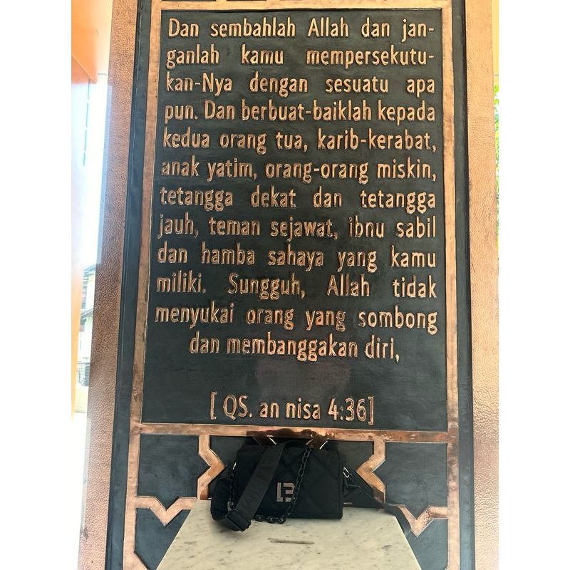 Tas Pria/Wanita harga 100rb (1kg)