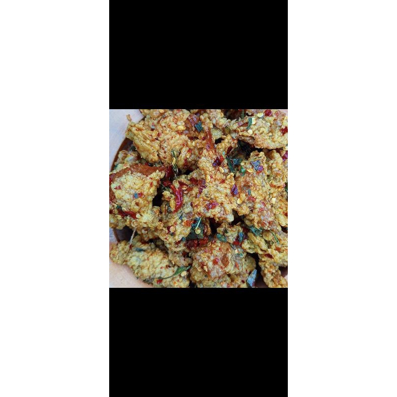 

KRIPIK KULIT PEDAS DAUN JERUK 500 GR