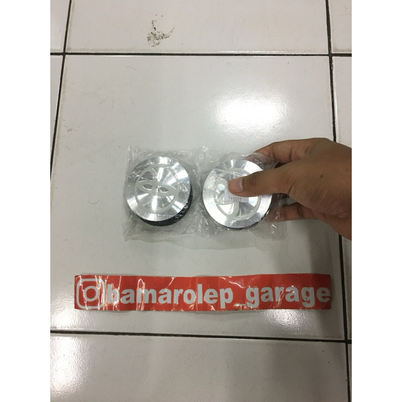 dop velg kijang krista
