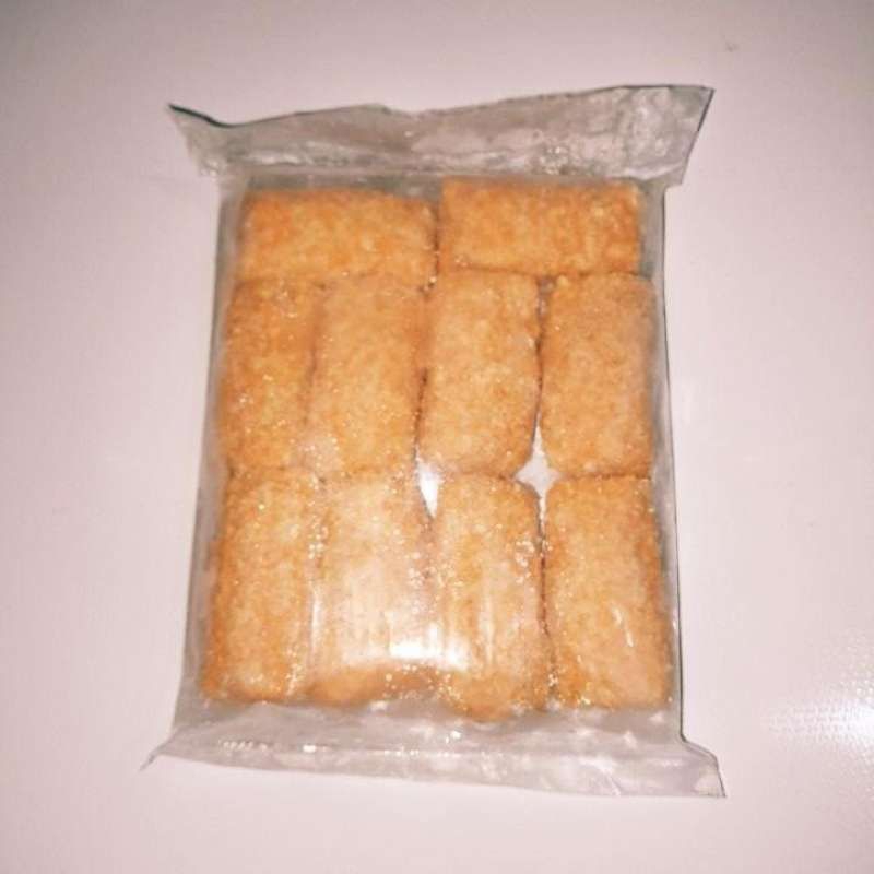 

risoles frozeen home made