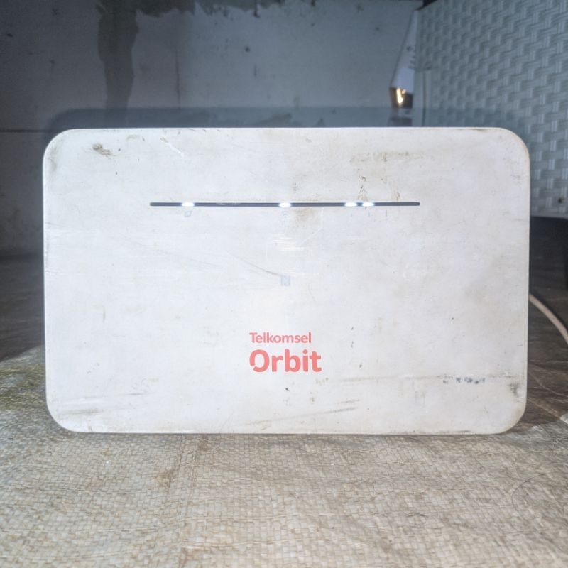 Orbit Star H1 Second
