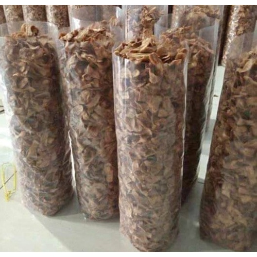 

KRIPIK SALE PISANG ENAK