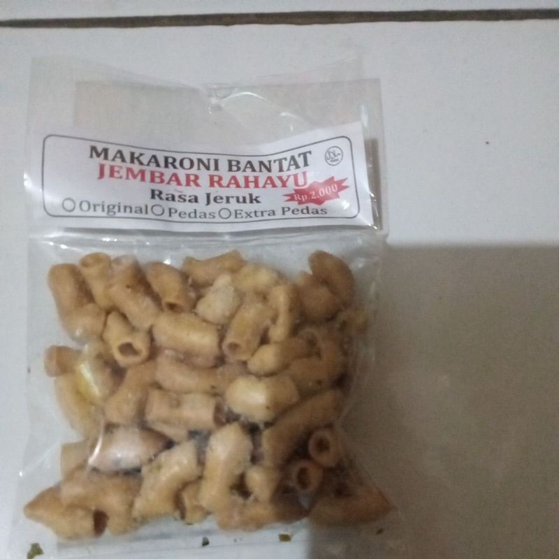 

makaroni