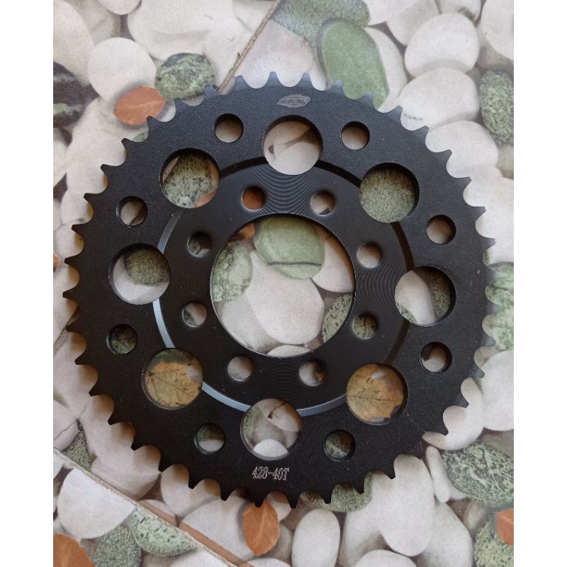 Gear Belakang Honda Win 100