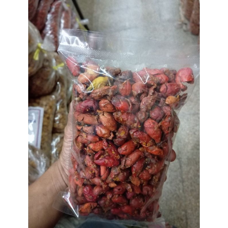 

Mlinjo Manis Gurih [500 gram]