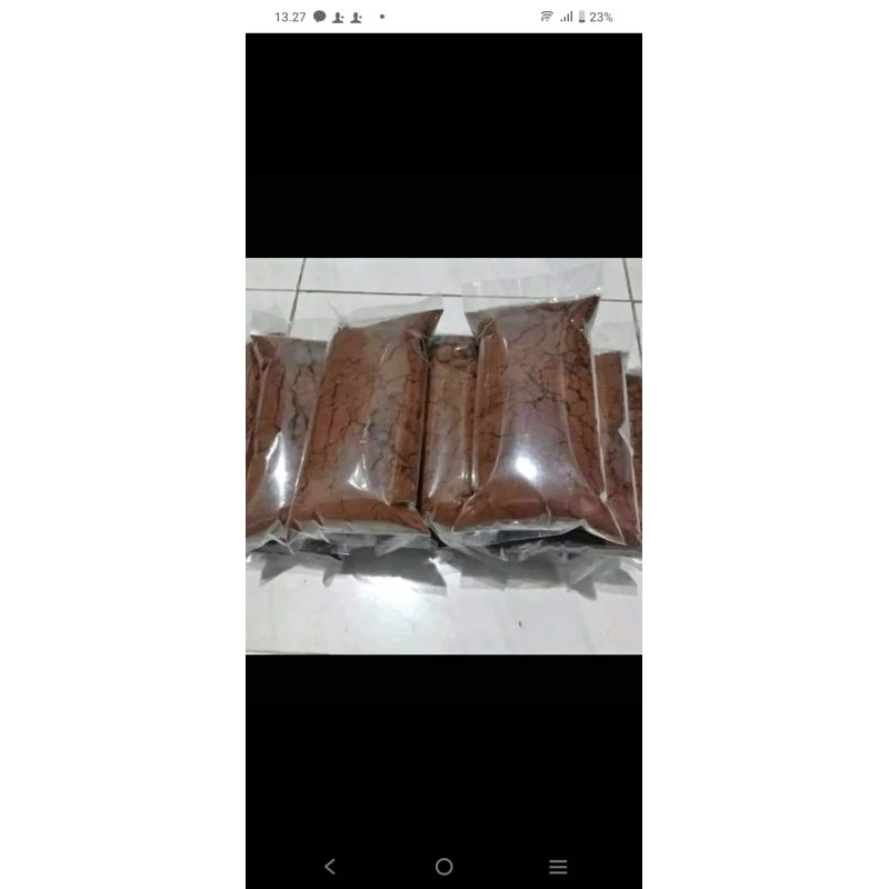 

kopi bubuk asli lampung home made berat 250g