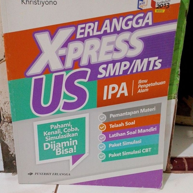 express us SMP IPA