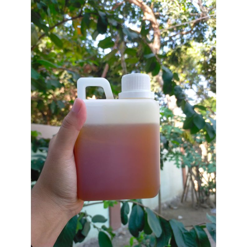 

Madu Asli || Madu Randu || Madu Jirigen 500 gram