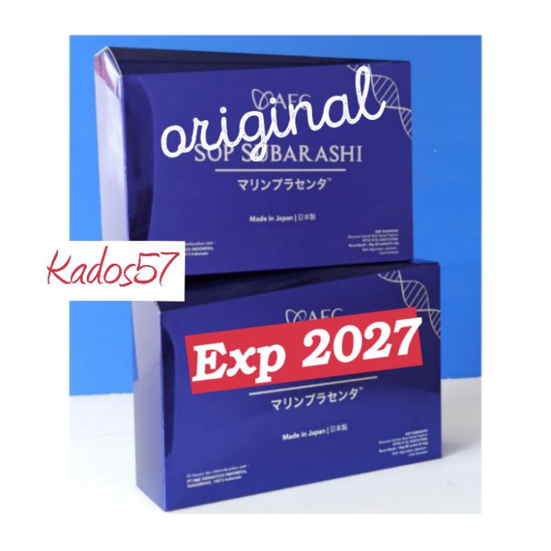 

Subarashi Duo exp 2027