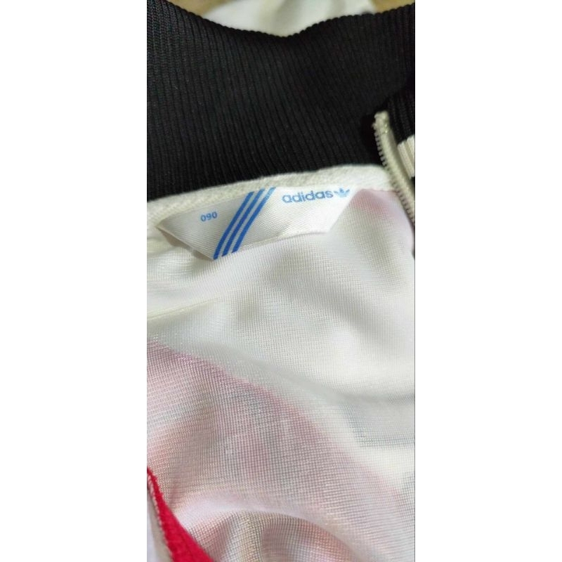 JAKET LELONG ADIDAS PERU ORI