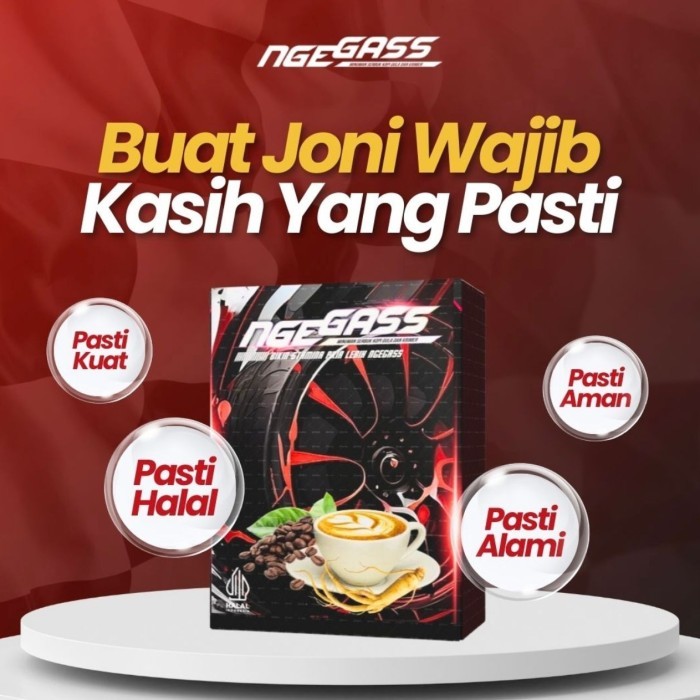 

Kopi Ngegass Kopi Pria Dewasa