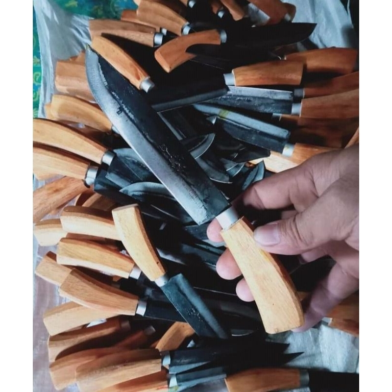 PISAU DAPUR PISAU TERMURAH DAN TAJAM