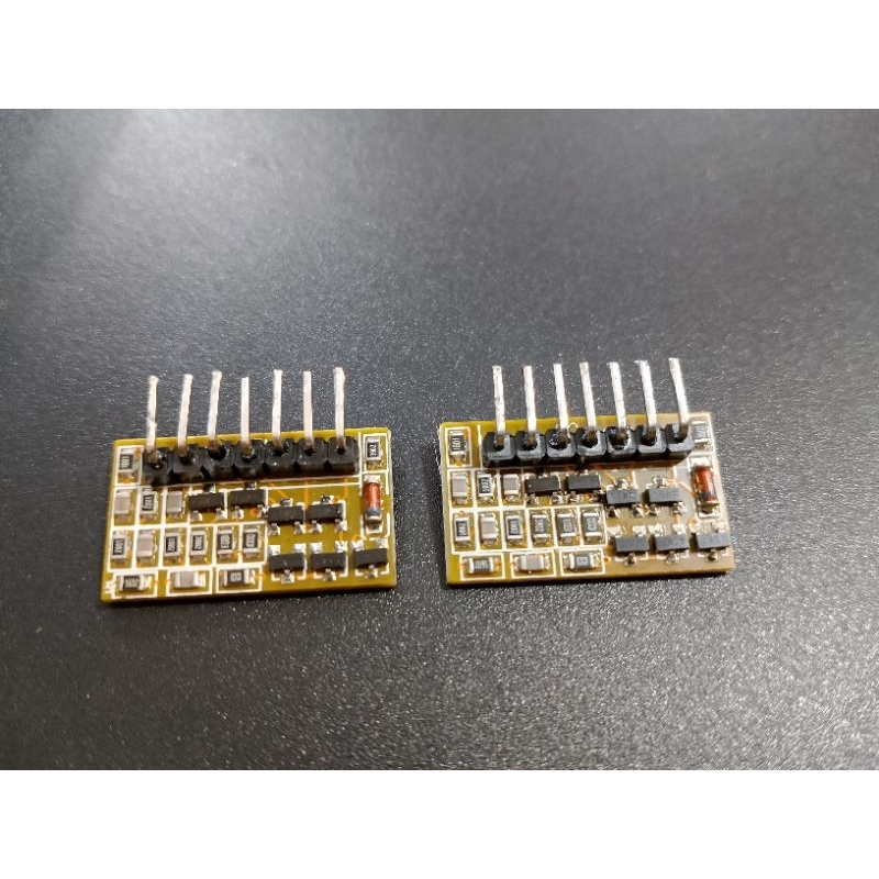 PWM CLASS TD ORIGINAL SPL TD24000