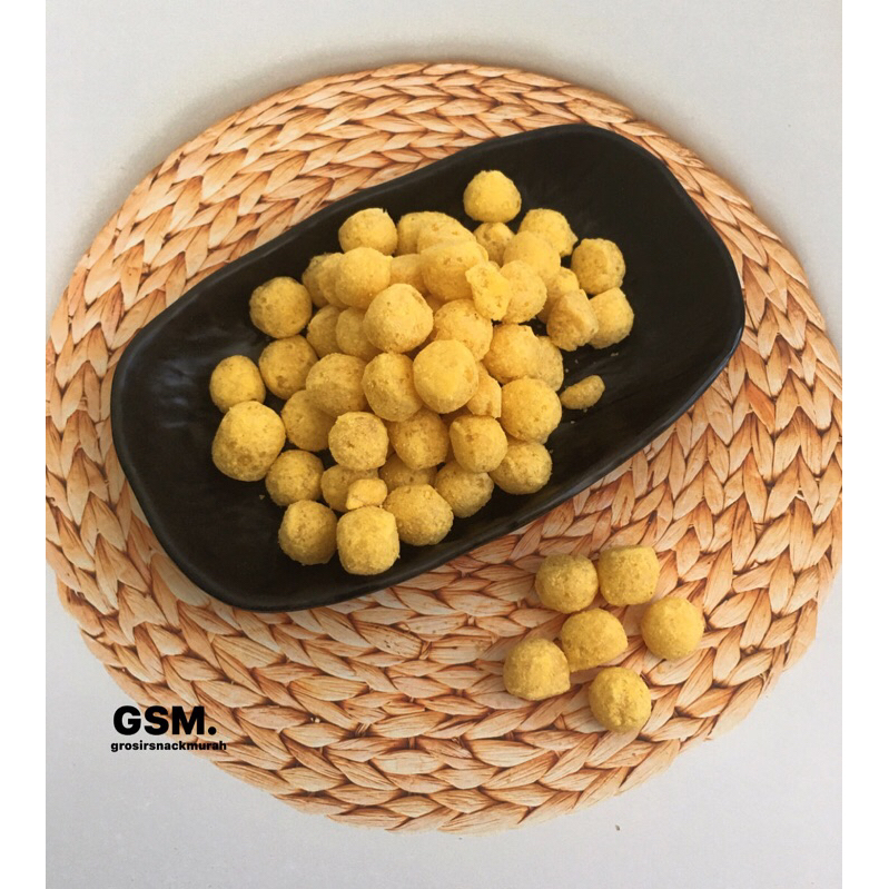 

CIKIBAL JAGUNG 500gr | grosirsnackmurahdedel