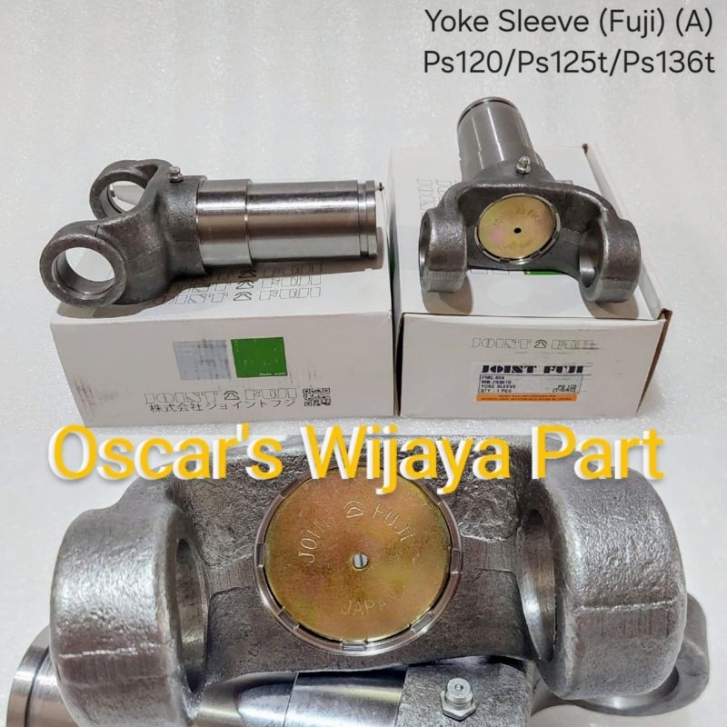 AS KOPEL BETINA YOKE SLEVE SOK KOPEL PS120 ,PS125T ,PS136T