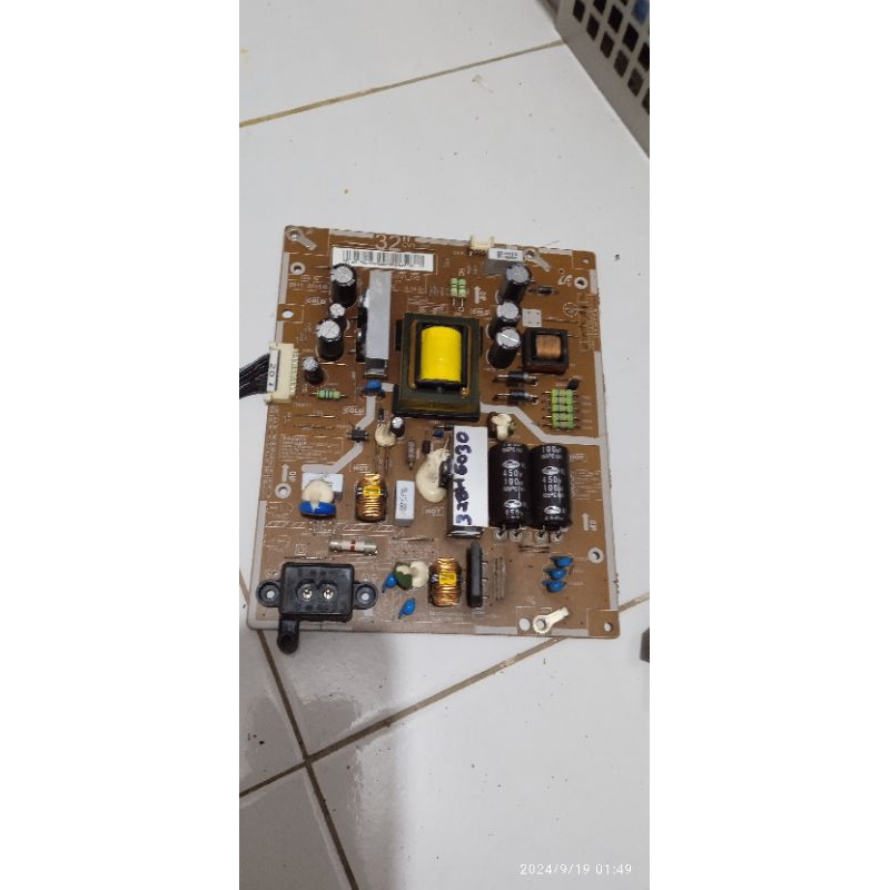PSU samsung