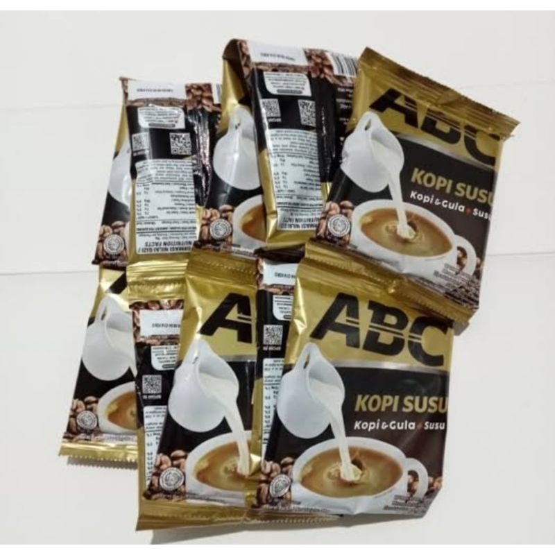 

KOPI ABC SUSU