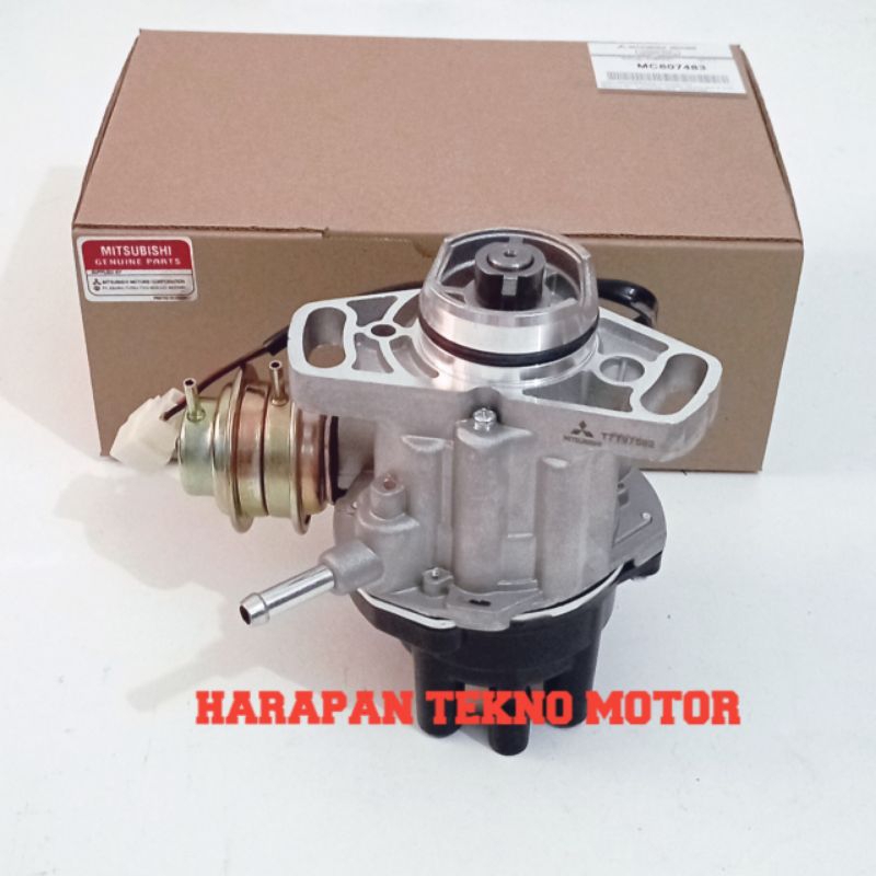 Delco Delko CDI T120SS T120 SS Original