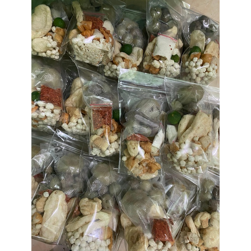 

Baso Aci By Dapur Umma