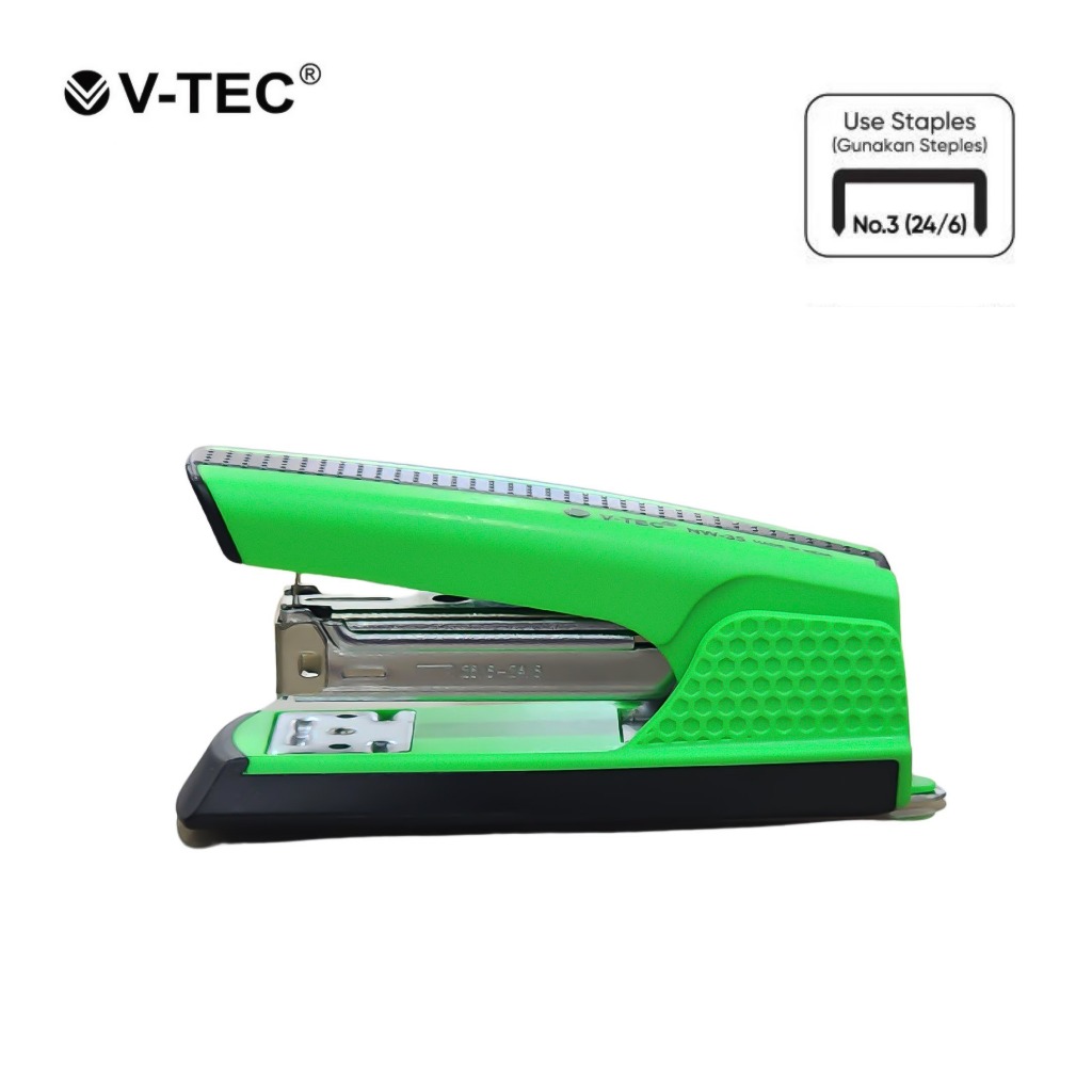 

Jepretan / Stepler / Stapler V-TEC NW-35