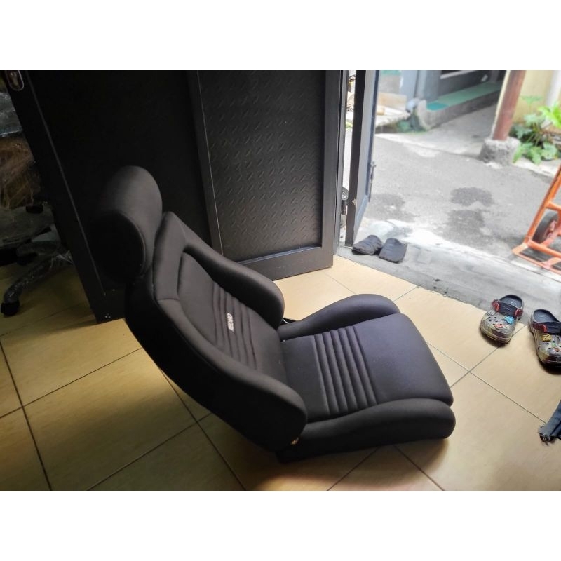 jok racing recaro