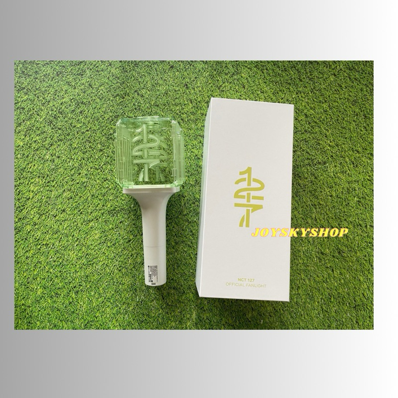 NCT 127 - OFFICIAL LIGHT STICK