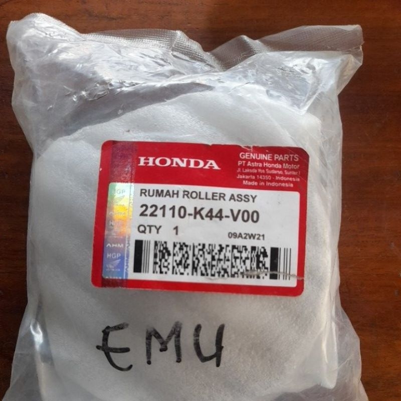 Rumah Roller Assy 22110-K44-V00