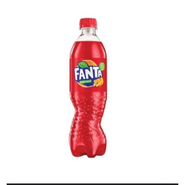 

fanta 400 ml