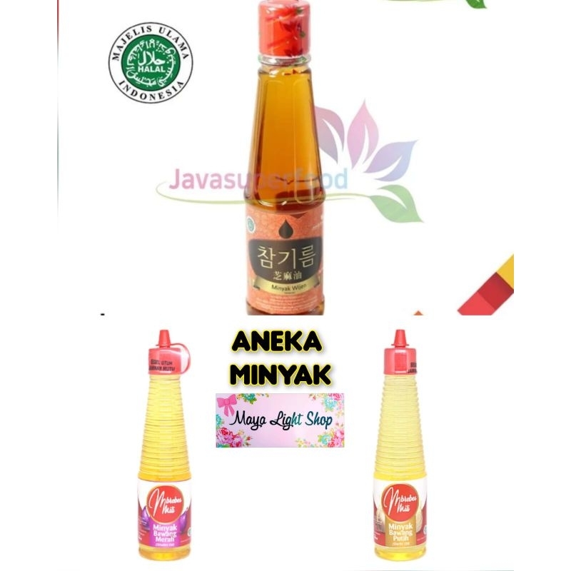 

minyak wijen sesame oil 135ml wijen ekstrak minyak serbaguna bumbu masak minyak sushi minyak bawang putih minyak bawang merah kimbap murah minyak sushi nori termurah